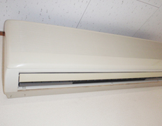 壁掛型（ルームエアコン含む）