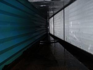 ターミナル空調機 after